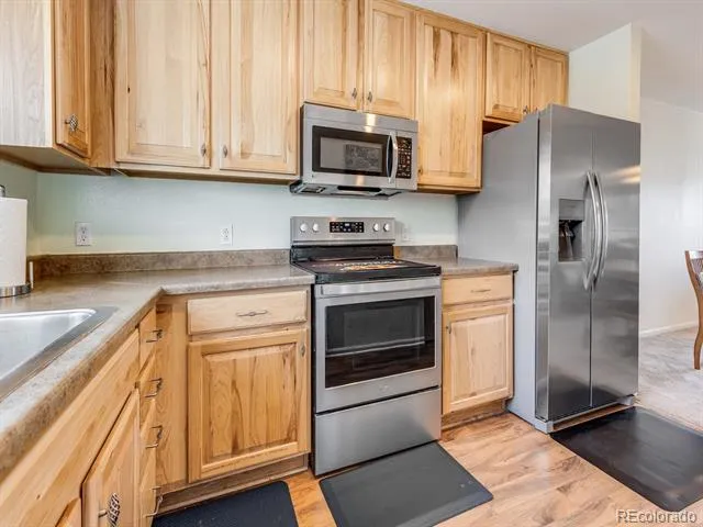 5810 Ceylon Street #E Denver, CO 80249