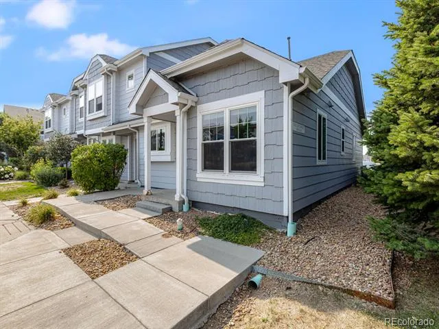5810 Ceylon Street #E Denver, CO 80249