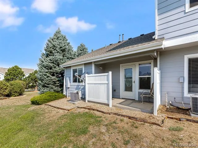 5810 Ceylon Street #E Denver, CO 80249