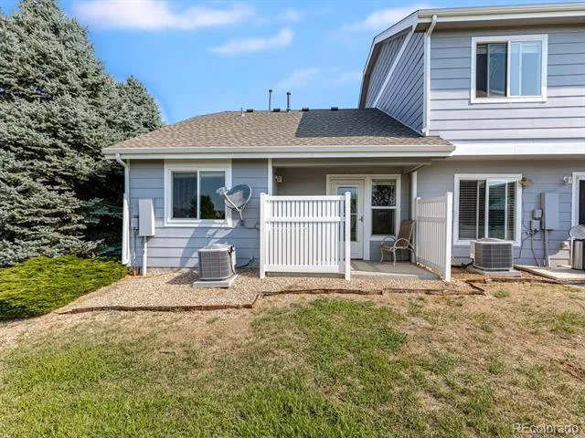 5810 Ceylon Street #E Denver, CO 80249