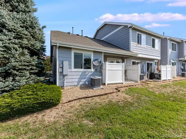 5810 Ceylon Street #E Denver, CO 80249