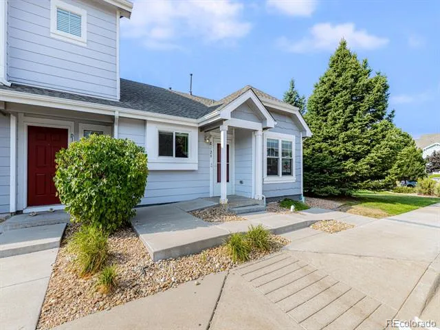 5810 Ceylon Street #E Denver, CO 80249