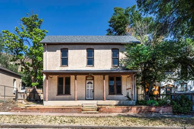 219 Greenwood Avenue Canon City, CO 81212