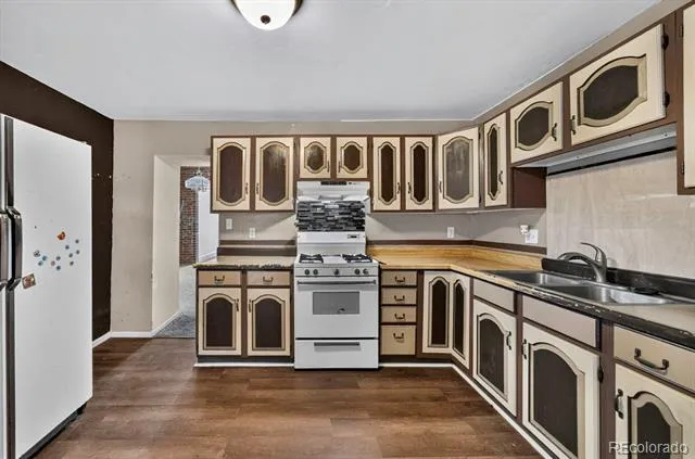219 Greenwood Avenue Canon City, CO 81212