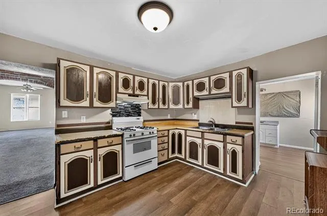 219 Greenwood Avenue Canon City, CO 81212