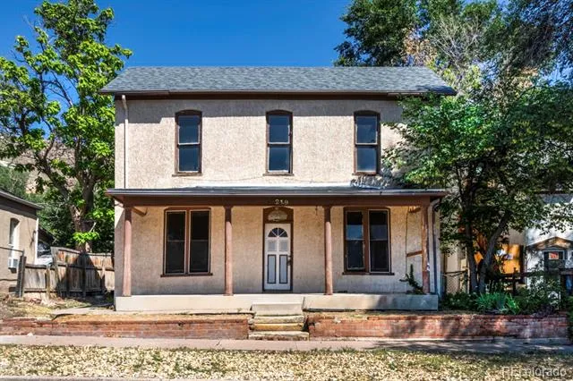 219 Greenwood Avenue Canon City, CO 81212