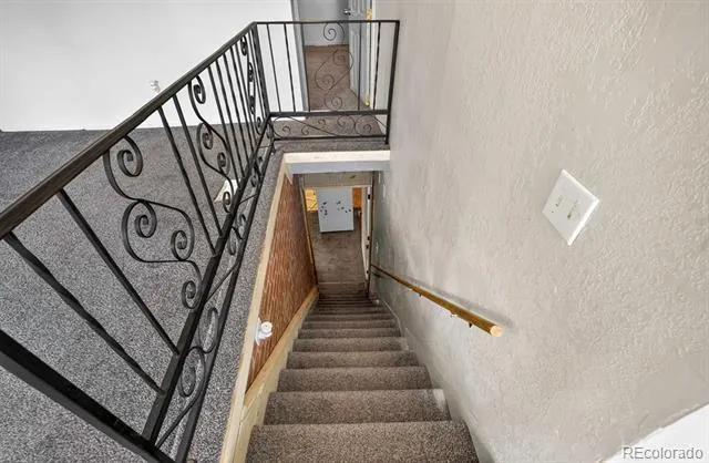 219 Greenwood Avenue Canon City, CO 81212
