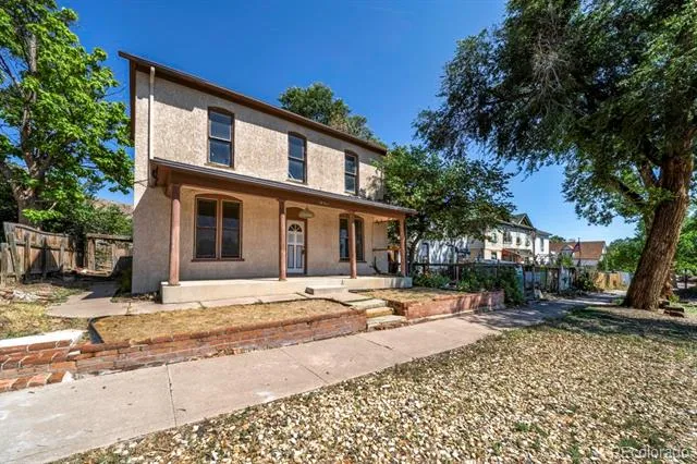 219 Greenwood Avenue Canon City, CO 81212