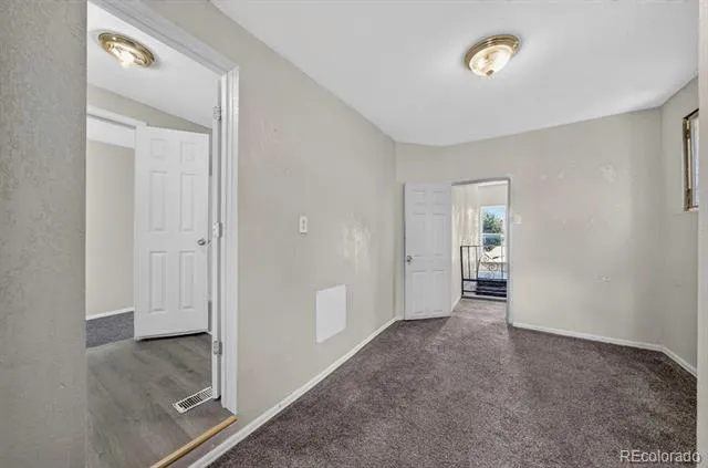 219 Greenwood Avenue Canon City, CO 81212