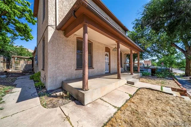 219 Greenwood Avenue Canon City, CO 81212