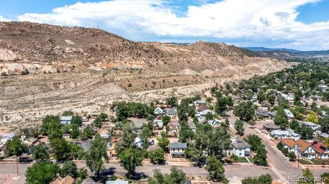 219 Greenwood Avenue Canon City, CO 81212