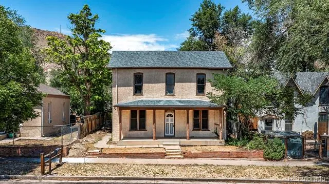 219 Greenwood Avenue Canon City, CO 81212