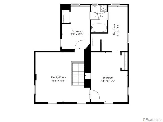 219 Greenwood Avenue Canon City, CO 81212