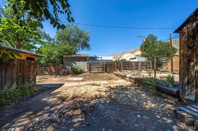 219 Greenwood Avenue Canon City, CO 81212