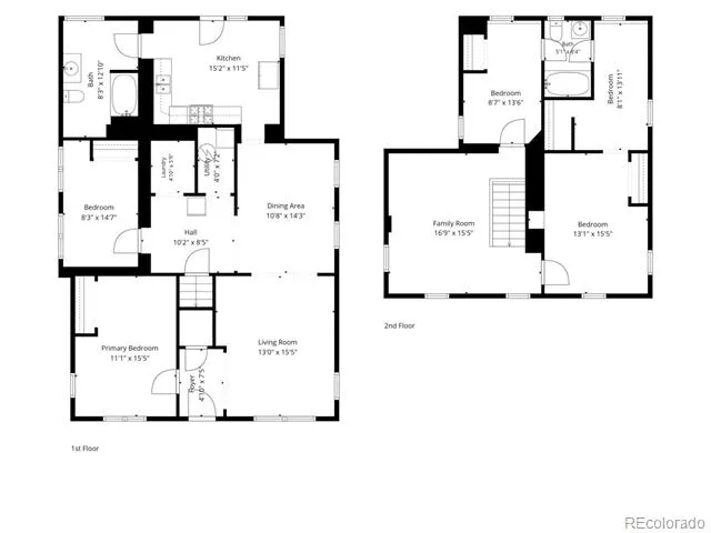 219 Greenwood Avenue Canon City, CO 81212