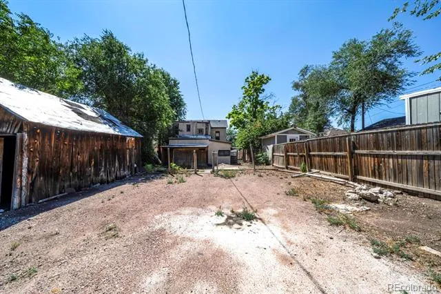 219 Greenwood Avenue Canon City, CO 81212