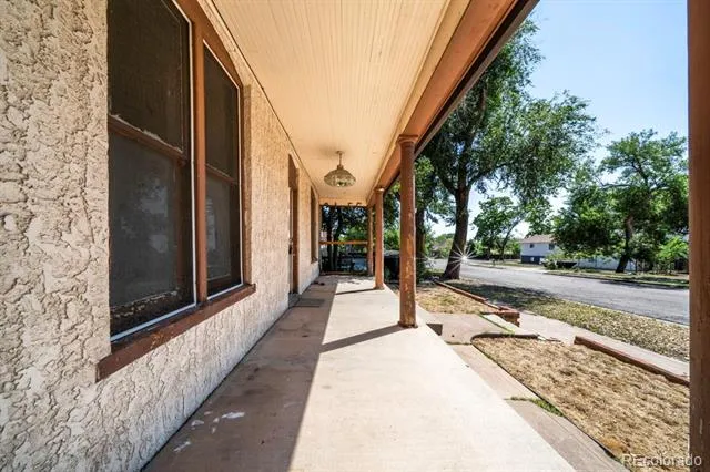 219 Greenwood Avenue Canon City, CO 81212