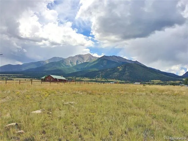 17520 County Road 306 Buena Vista, CO 81211