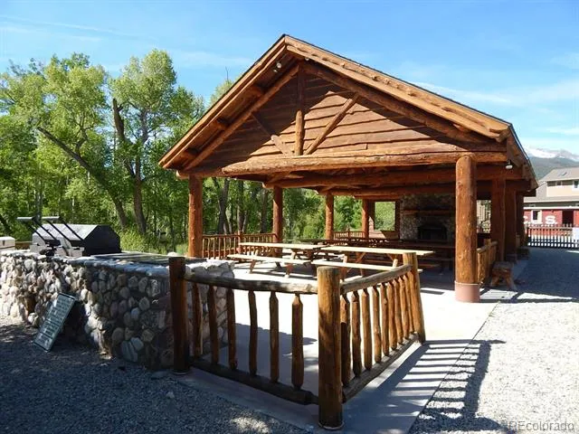 17520 County Road 306 Buena Vista, CO 81211
