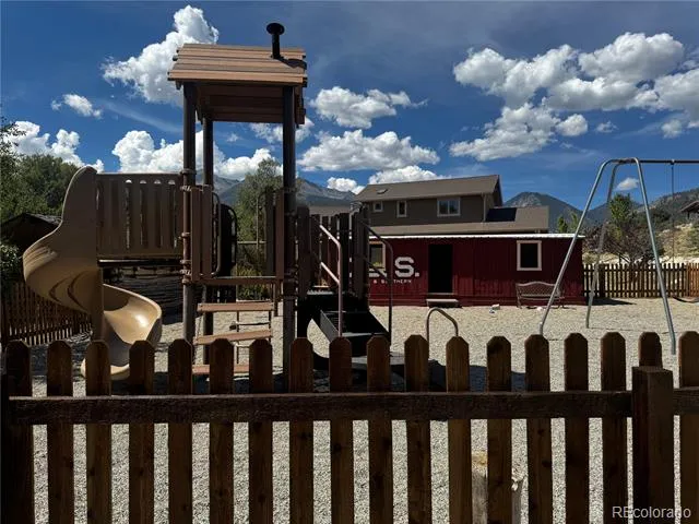 17520 County Road 306 Buena Vista, CO 81211