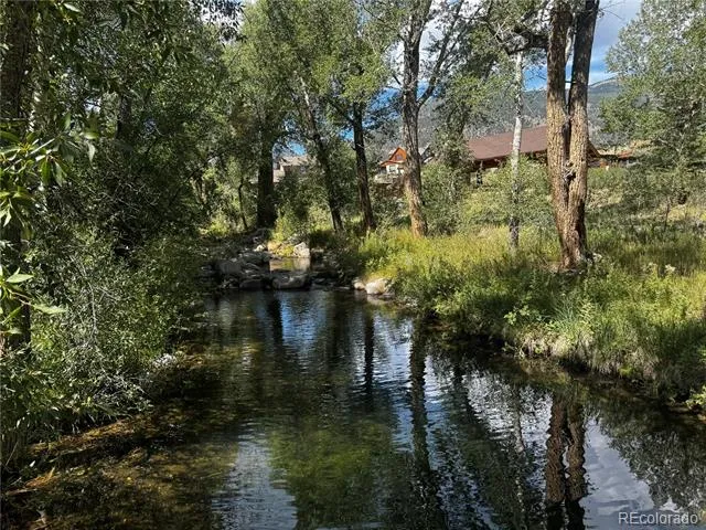 17520 County Road 306 Buena Vista, CO 81211