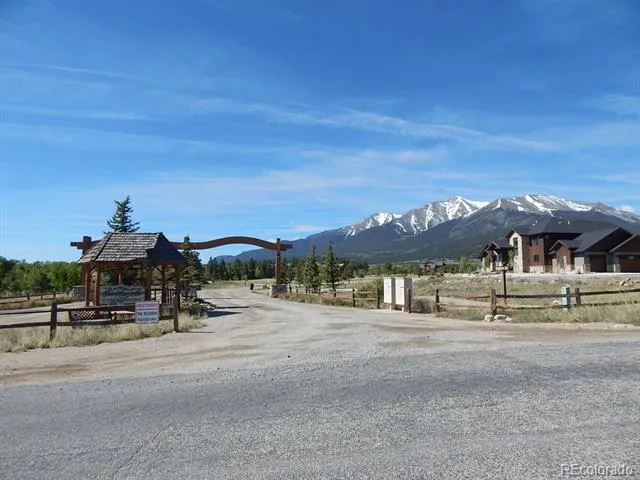 17520 County Road 306 Buena Vista, CO 81211