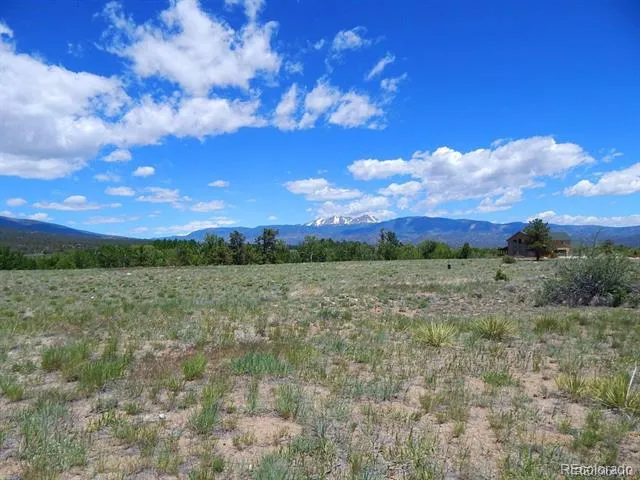 17520 County Road 306 Buena Vista, CO 81211