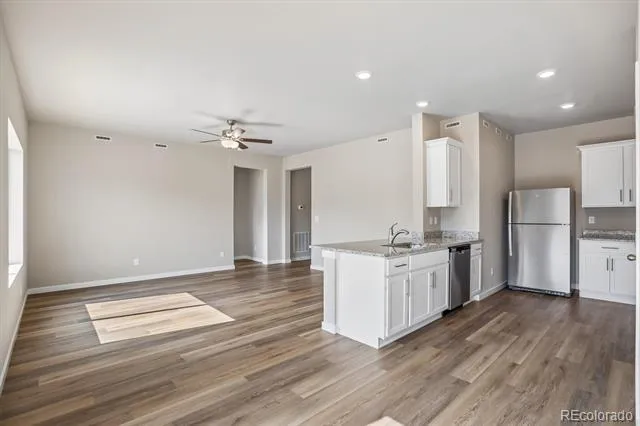 975 Cascade Falls Street Severance, CO 80550