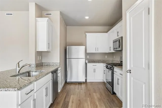 975 Cascade Falls Street Severance, CO 80550