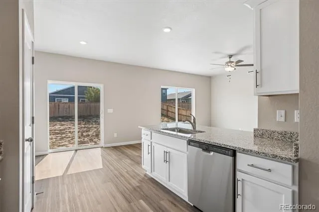 975 Cascade Falls Street Severance, CO 80550