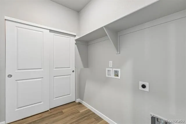 975 Cascade Falls Street Severance, CO 80550
