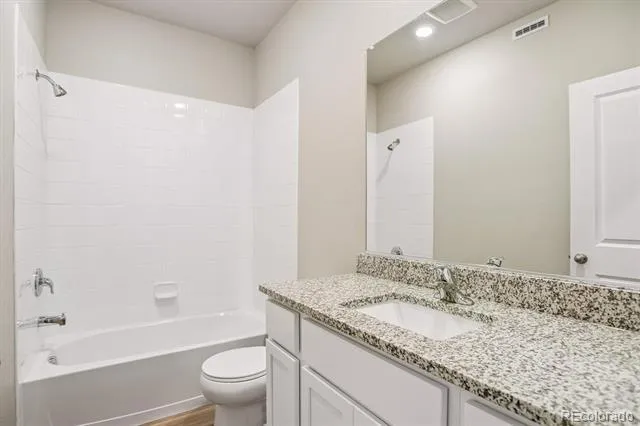 975 Cascade Falls Street Severance, CO 80550