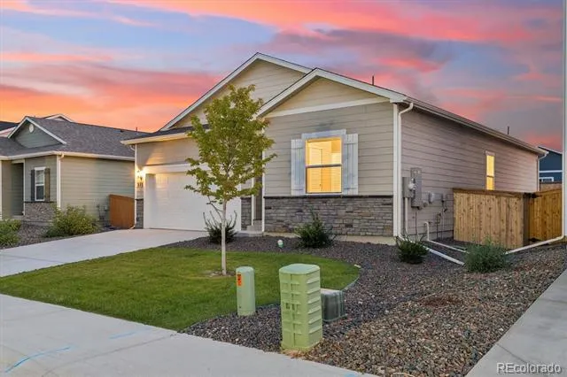 975 Cascade Falls Street Severance, CO 80550
