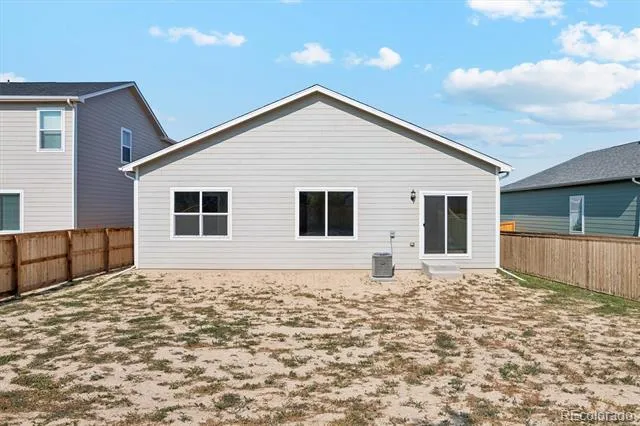 975 Cascade Falls Street Severance, CO 80550