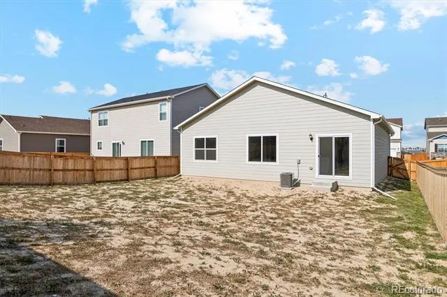 975 Cascade Falls Street Severance, CO 80550