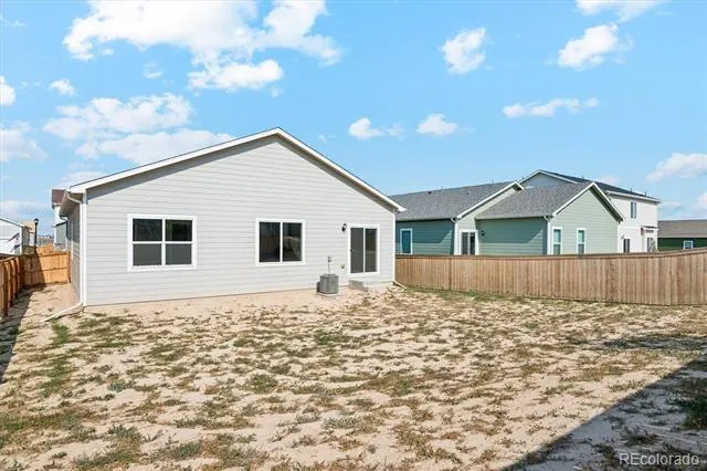 975 Cascade Falls Street Severance, CO 80550