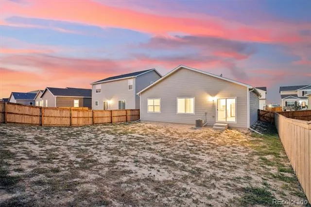 975 Cascade Falls Street Severance, CO 80550