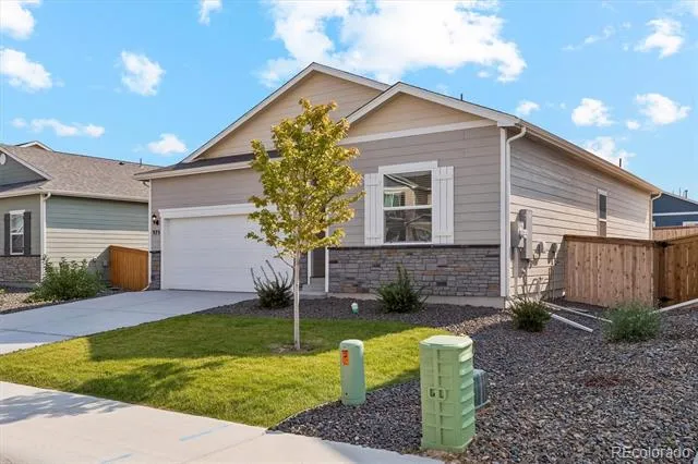 975 Cascade Falls Street Severance, CO 80550