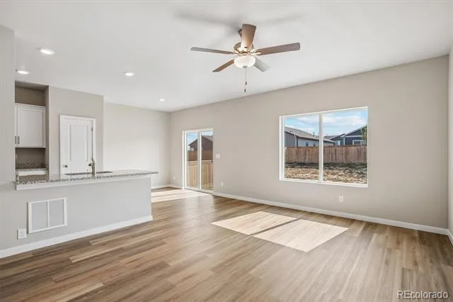 975 Cascade Falls Street Severance, CO 80550