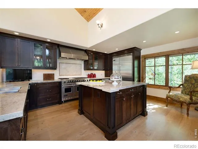 4920 Juniper Lane Vail, CO 81657