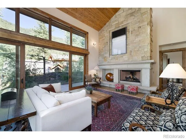 4920 Juniper Lane Vail, CO 81657