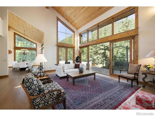 4920 Juniper Lane Vail, CO 81657