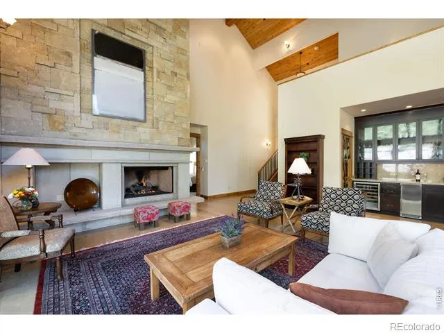 4920 Juniper Lane Vail, CO 81657