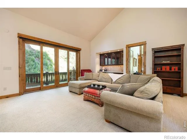 4920 Juniper Lane Vail, CO 81657