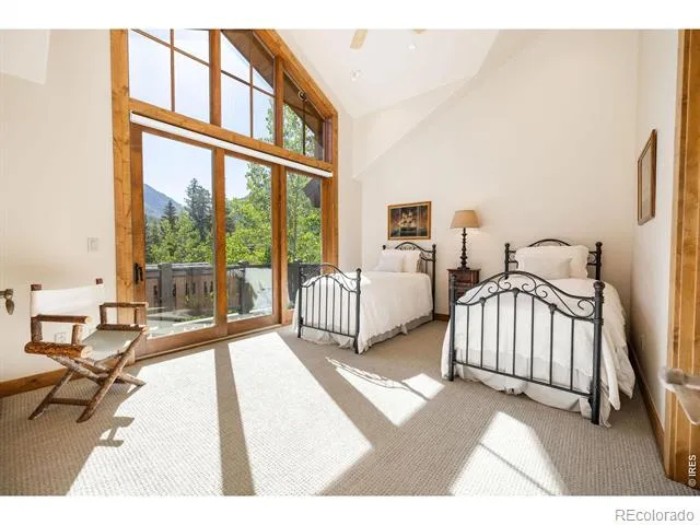 4920 Juniper Lane Vail, CO 81657