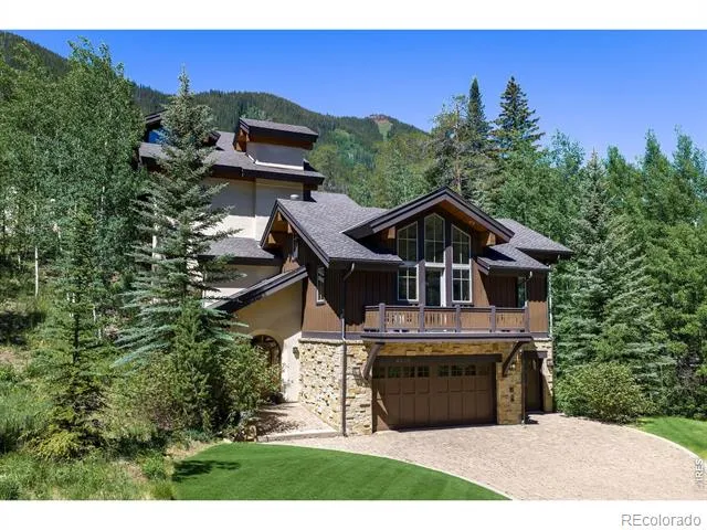 4920 Juniper Lane Vail, CO 81657