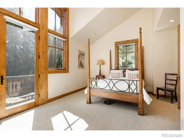 4920 Juniper Lane Vail, CO 81657