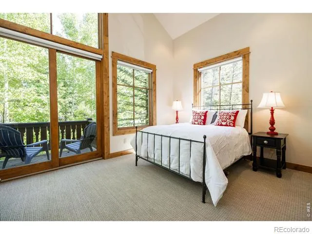 4920 Juniper Lane Vail, CO 81657