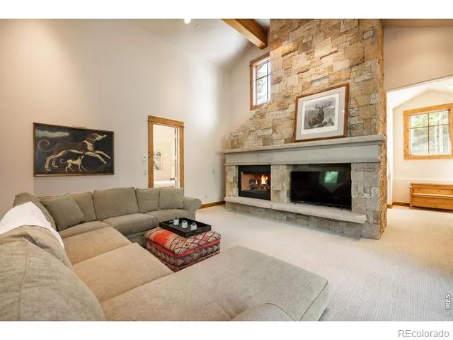 4920 Juniper Lane Vail, CO 81657