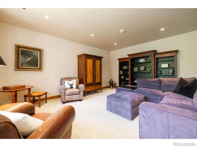 4920 Juniper Lane Vail, CO 81657